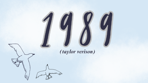 1989 Taylors Version Review