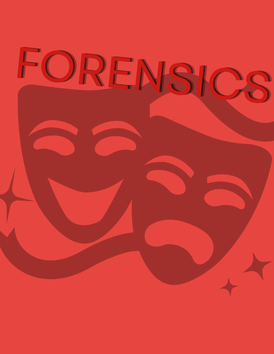 Forensics Season Outlook