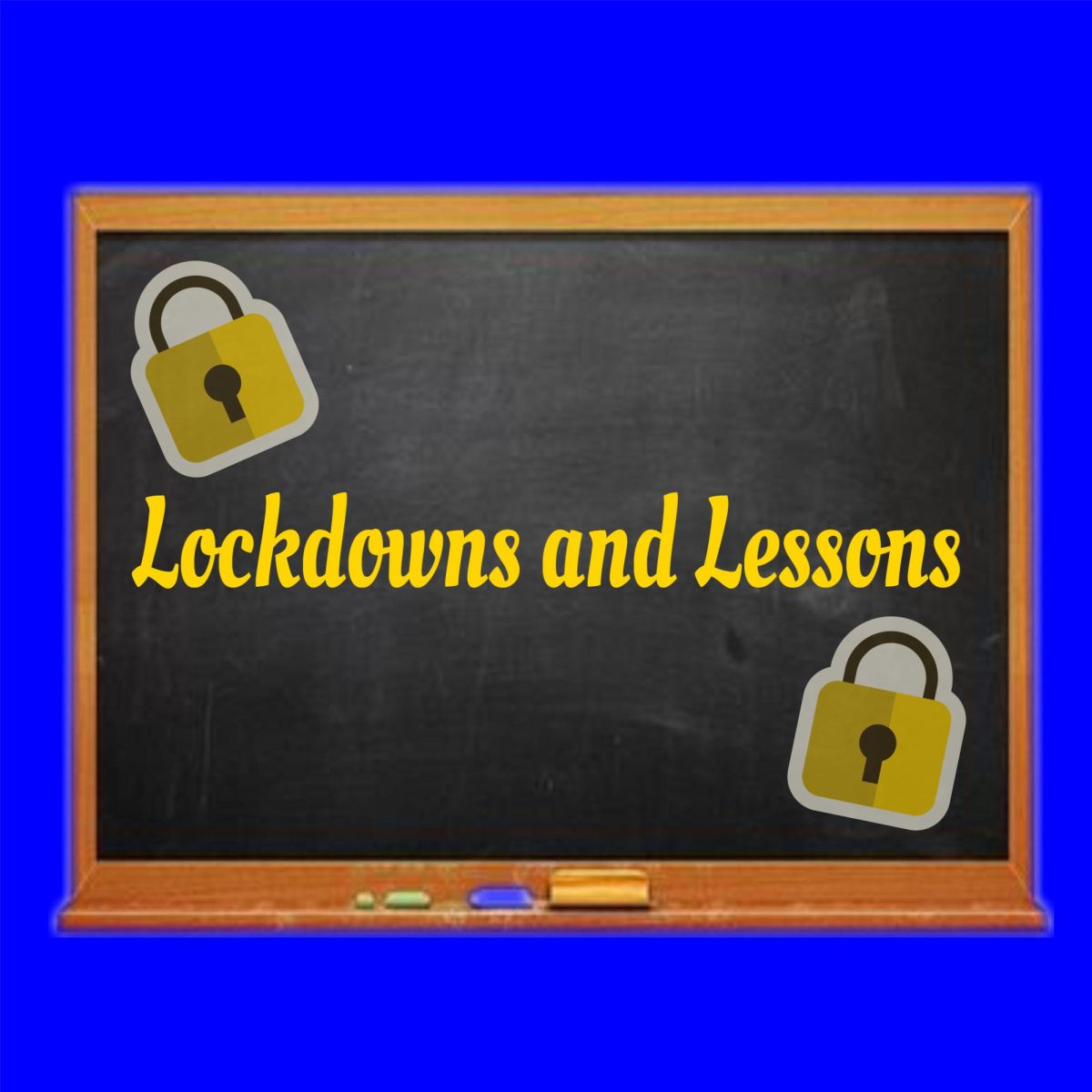 Lockdowns and Lessons