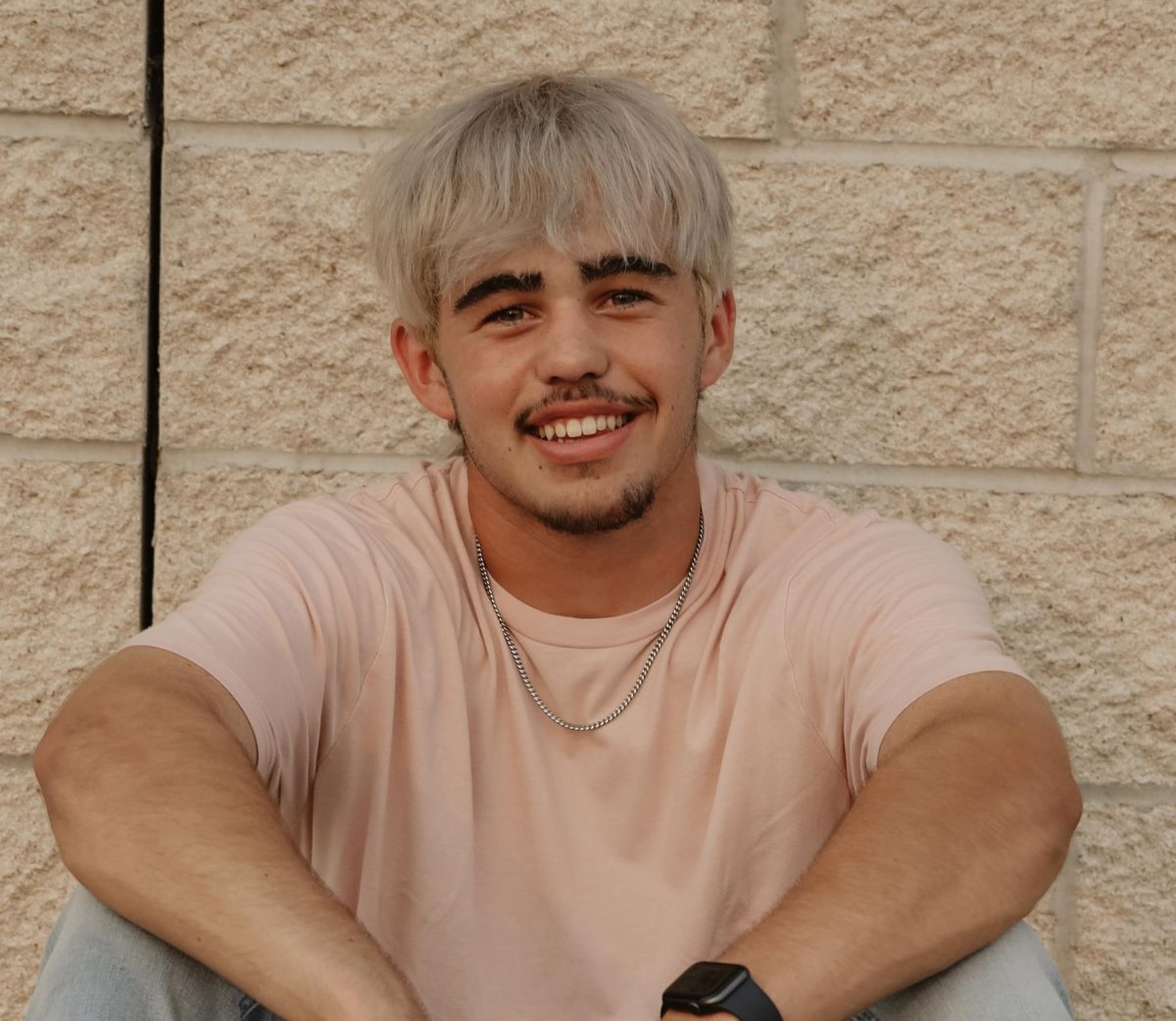 Donavan Debita
