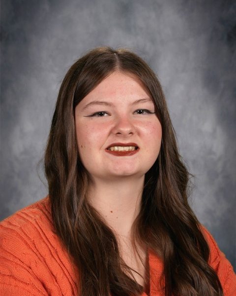 Jaillin Hodson