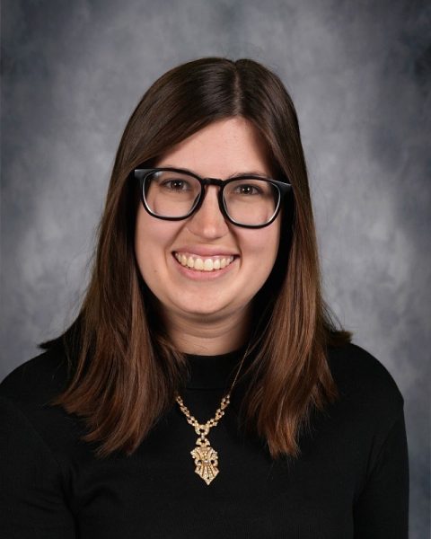 Navigation to Story: Rock Creek Educator Earns Prestigious Fulbright Teacher Exchange Award