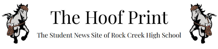 The Student News Site of Rock Creek High School 