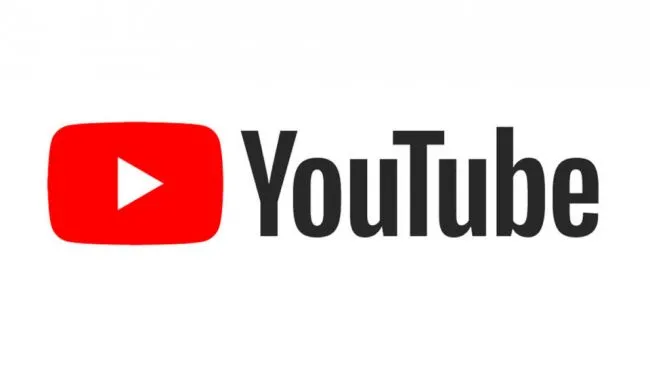 Screenshot of YouTube Logo 