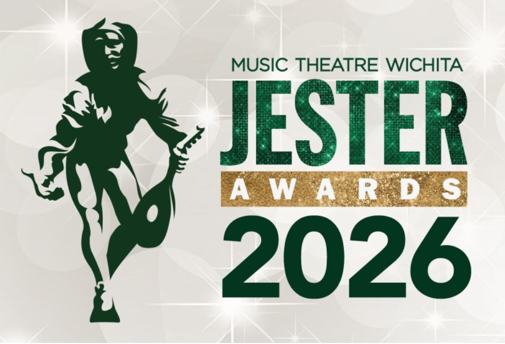 Screenshot of Jester Awards from website.