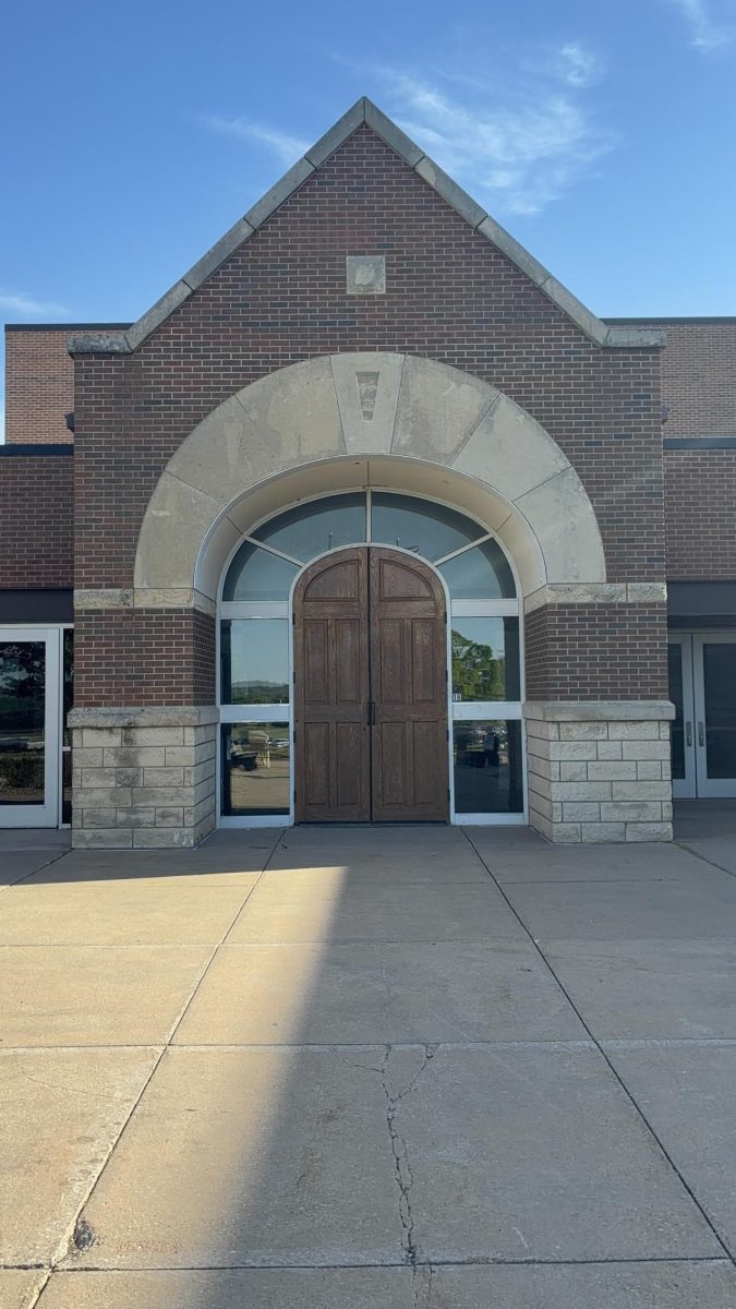 Photo of Rock Creek High School
Taken By: Ezra Spiller