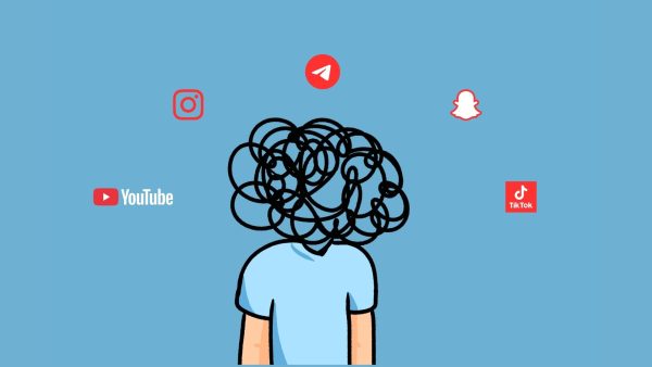 Navigation to Story: The Dark Side of Social Media No One Talks About